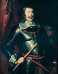 Wenzel Eusebius z Lobkowicz