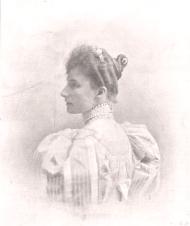 Luísa de Thurn e Taxis