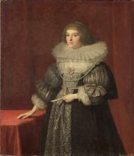 Ursula von Dohna