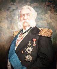 Albert Ehrensvärd the Elder