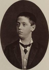 Luís de Jesus de Bourbon