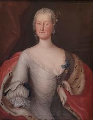 Sophie Wilhelmine von Ostfriesland