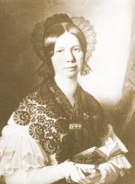 Maria Doroteia de Württemberg Maria Doroteia de Württemberg