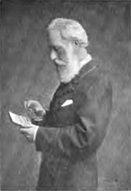 James Carnegie
