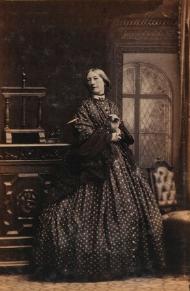 Lady Adeliza Elizabeth Gertrude Norman (née Manners)