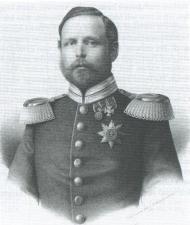 Pedro II de Oldemburgo