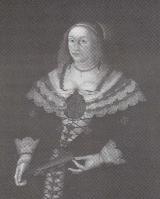 Sofia de Brandemburgo-Ansbach