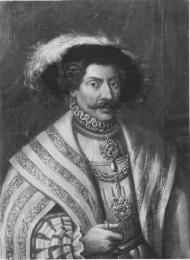 Louis II, Count Palatine of Zweibrücken