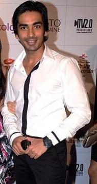 Mohit Sehgal