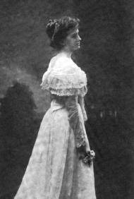 Mabel Crichton
