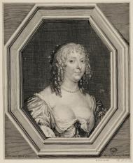 Honoratia de Grimberghe