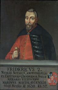 Fryderyk Sapieha