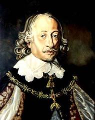 John Louis of Nassau-Hadamar