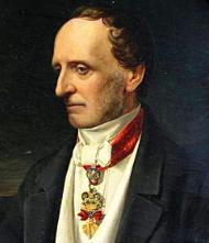 Paul III Anton, Prince Esterházy