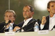 Frédéric Oudéa Frédéric Oudéa