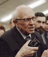 Andrej Sakharov
